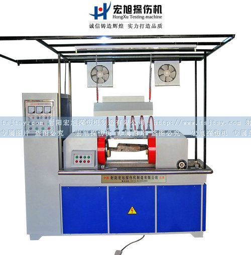 CEW-3000熒光磁粉探傷機(jī)