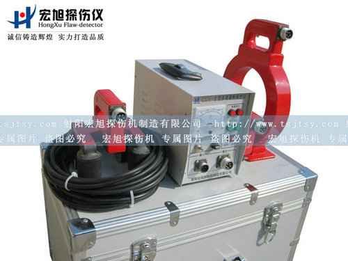 產(chǎn)品名稱：CDX-2型多用便攜式磁粉探傷儀
產(chǎn)品型號(hào)：CDX-2
產(chǎn)品規(guī)格：便攜式